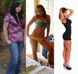 Russian fitness girls