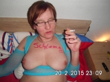 nur mal so