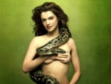 Snakey Girls