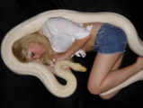 Snakey Girls