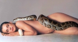 Snakey Girls