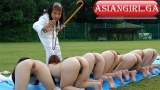 Asian Girls