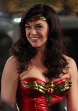 Adrianne Palicki