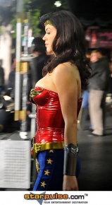 Adrianne Palicki