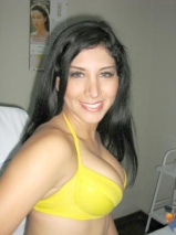 Leysi Suarez, Pics