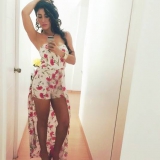 Leysi Suarez, Pics