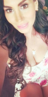 Leysi Suarez, Pics