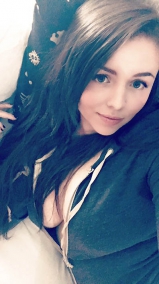 Teen rocker nude selfshot gallery - amateur girl with big ti