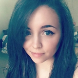 Teen rocker nude selfshot gallery - amateur girl with big ti