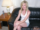 Dildo Masturbation And Nude Modeling