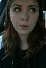 Teen redhead selfies - ginger amateur naked selfshots