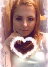 Teen redhead selfies - ginger amateur naked selfshots