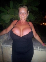 Czech lady Monique