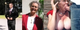 mature slutty kinky women
