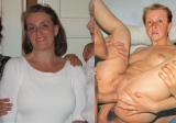 mature slutty kinky women