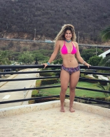 cute and sey girfriend