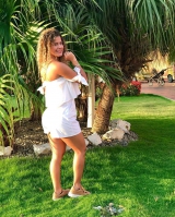 cute and sey girfriend