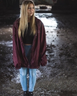 new album of her with friends