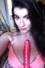 Kinky amateur british uni student - lass likes to show off h