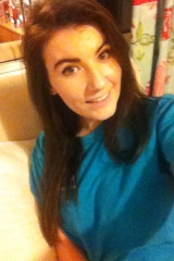 Kinky amateur british uni student - lass likes to show off h