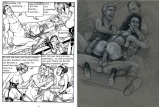 Porn Cartoon Fantasies 1