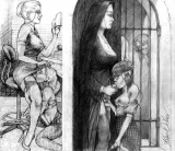 Porn Cartoon Fantasies 1