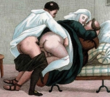 Porn Cartoon Fantasies 2