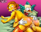 Series Cartoon Fantasies 1