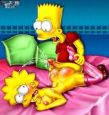 Teen Cartoon Fantasies 2