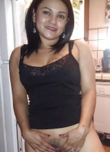 hot latina wife