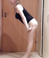 taken at the hotel on vacation