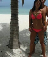 back from vacation
