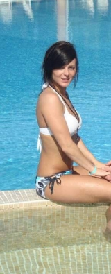 back from vacation