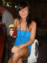 back from vacation