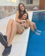 my new album of my girl