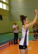 a hot player girl show