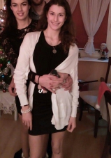 a hot player girl show