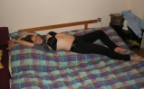 Ex girlfriend Elena from Plovdiv