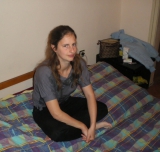 Ex girlfriend Elena from Plovdiv