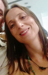 36 yo bitch jenny offers her face for cum