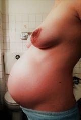 36 yo whore jenny from california pregnant