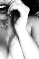 Young redhead mum selfshots - you wouldnt think she had two