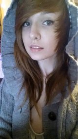 Hot chav hoodie nude selfies - chav rat naked selfshot galle
