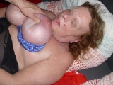 meine geilen Titten