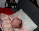 wir richtig verfickt