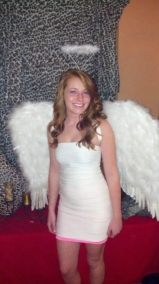 British redhead amateur nude selfies - teen cant wait to sho