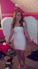 British redhead amateur nude selfies - teen cant wait to sho