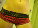 Slut chav teen skank - cute teen wannabee gets naked