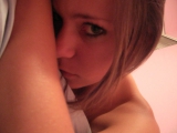 Slut chav teen skank - cute teen wannabee gets naked
