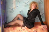 Mature and sexy